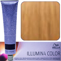 Wella Illumina, farba rozświetlająca, 8/, 60ml