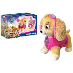 DIAMANT Skoczek Psi Patrol Skye 41068