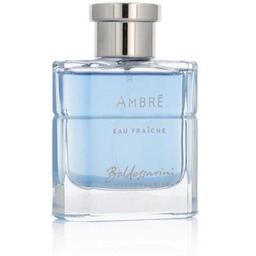 Baldessarini Ambré Eau Fraiche woda toaletowa 50 ml