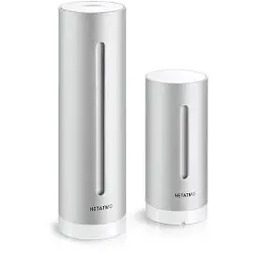 Netatmo Weather Station Stacja pogody