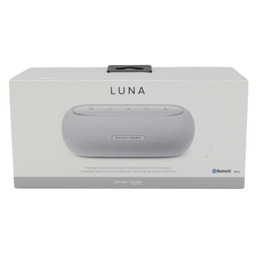 No Name Harman/Kardon Luna Przenośny głośnik stereo Szary