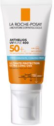La Roche-Posay Anthelios UVMune 400, nawilżający krem ochronny