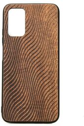 Bewood Drewniane etui do Xiaomi POCO M3 FALE