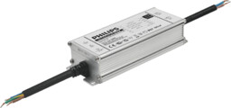 Xitanium Zasilacz LED 75W 24VDC 120-277V IP67