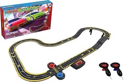 Scalextric Zestawy Torów Wyścigowych Micro Scalextric Dla Dzieci