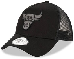 Czapka z daszkiem bejsbolówka New Era NBA Chicago