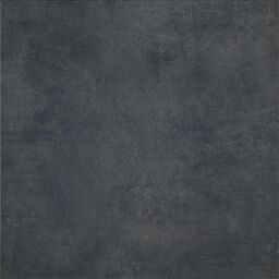 PIEMME CONCRETE BLACK NAT/RET 60X60CM
