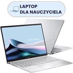 Asus Oled Laptop ASUS Zenbook 14 UX3405CA-PP095X 14"