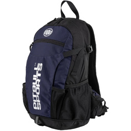 Pit Bull Plecak Sportowy Rowerowy Do Sportów Walki