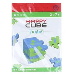 SMART GAMES Happy bvba Happy Cube Combi Display
