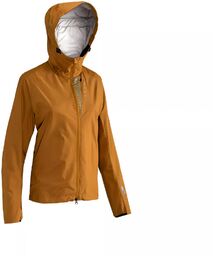 Kurtka rowerowa damska Leatt MTB HydraDri 2.0 czarny