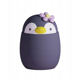 Asobu Bestie Foodie termos obiadowy dla dzieci, Penguin