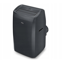 Klimatyzator przenośny Tcl TAC-12CPB/MZB 3500W Pilot Timer Wifi