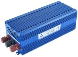 Przetwornica napięcia 24 VDC / 13.8 VDC PE-100