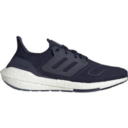 Buty do biegania męskie adidas ULTRABOOST 22 granatowe