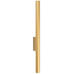 Kinkiet LASER WALL GOLD 10562 - Nowodvorski