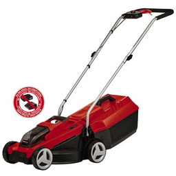 EINHELL Kosiarka akumulatorowa GE-CM 18/32 Li Solo 3413256