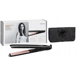 Prostownica Do Włosów BaByliss Smooth Control 235 ST298E