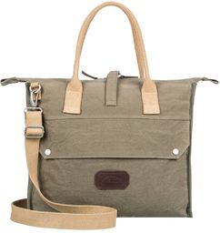 torba męska QUIKSILVER PREMIUM TOTE Praline - CKQ0