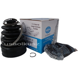 Osłona przegubu napędowego wewnętrznego Plymouth Breeze 2000