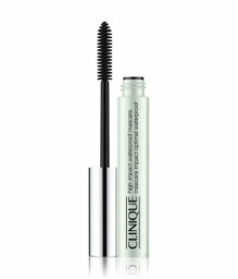 CLINIQUE High Impact Waterproof Mascara Tusz do rzęs