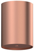 Puszka montażowa CAMELEON CANOPY E COPPER śr. 5,5cm