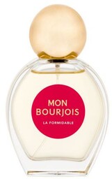 BOURJOIS Paris Mon Bourjois La Formidable woda perfumowana
