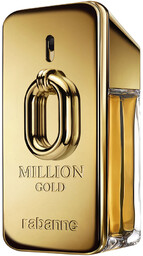 Paco Rabanne Million Gold woda perfumowana 50 ml
