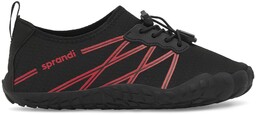 Buty do sportów wodnych Sprandi CP80-25688 Czarny