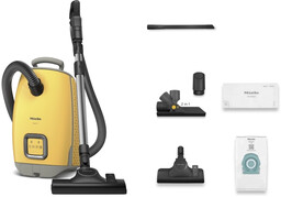 Odkurzacz workowy MIELE Guard L1 Flex SunsetYellow