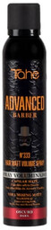 Tahe ADVANCED BARBER No.333 Hair Matt Volume Puder