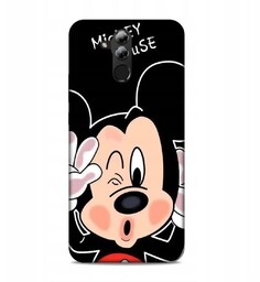 Etui Do Huawei Mate 20 Lite Case Różne
