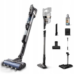 Odkurzacz pionowy PHILIPS AquaTrio Series 9000 XW9463/11