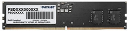 Pamięć Patriot Signature DDR5 16GB (2x8GB) 5600MHz CL40