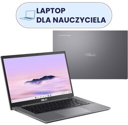 ASUS Laptop Chromebook Plus CB3402CVA-MW0529 14" IPS i5-1335U
