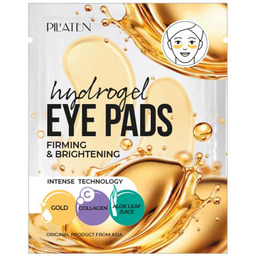 PILATEN Hydrogel Eyepads hydrożelowe płatki pod oczy