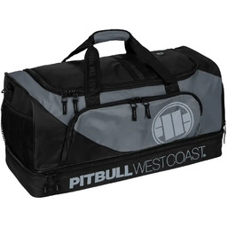 Pit Bull Torba Treningowa Big Duffle Logo TNT