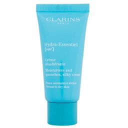 Clarins Hydra-Essentiel [HA ] Silky Cream krem