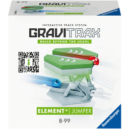 Ravensburger, Gravitrax Dodatek Skoczek