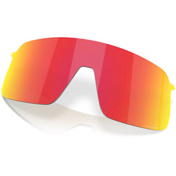 Szyba Oakley Prizm Ruby do okularów - Sutro