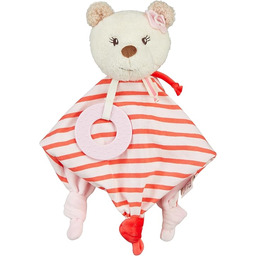 Sterntaler Chusta do przytulania M miś Betty