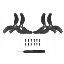 SUNNYLIFE Zestaw śmigieł 3032S-2-D do Dji Avata 2