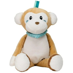 Przytulanka Interaktywna Lampka Nocna Lucy Innogio biały