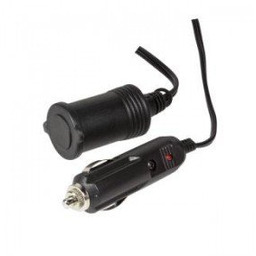 Przedłużacz gniazda zapalniczki LOGILINK CP0111 5 A, 2