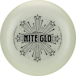 Discraft 802004 Ultrastar (Nite Glow)
