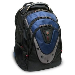 Wenger/SwissGear SwissGear IBEX - BackPack / for 17"