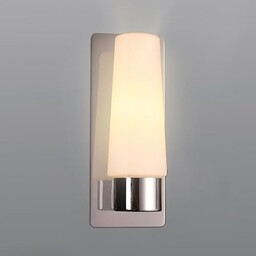 Italux Nowoczesna lampa ścienna 1 x 40