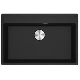 Franke Maris MRG 610-72 Granitowy Onyx Zlewozmywak prostokątny