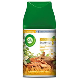 Air Wick Freshmatic Automatic Spray Refill Wkład