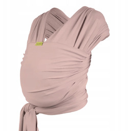 Boba Baby Sling Newborns Elastyczna Chusta Do Noszenia